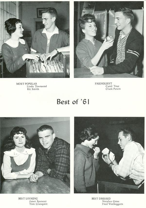 1961 Best Of pictures 